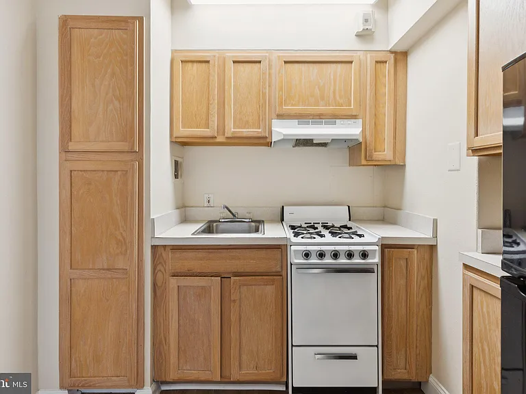 2101 Chestnut St #1521-R — Photo 9