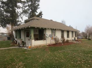 312 Cleveland St, Helix, OR 97835