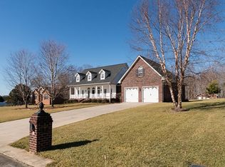150 Waterwood Dr, Shelby, NC 28150