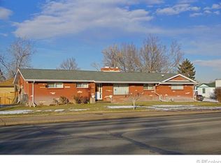 6905 W 44th Ave, Wheat Ridge, CO 80033