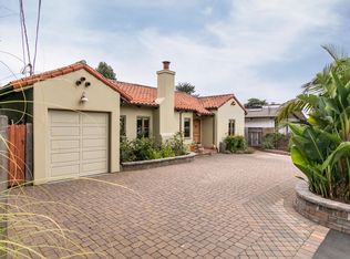 352 Rio Del Mar Blvd, Aptos, CA 95003
