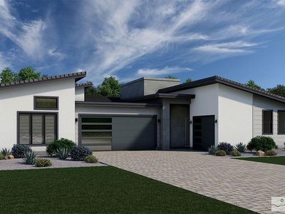 1542 River Hill Way HOMESITE 29, Reno, NV, 89523