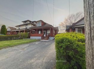 4755 4th Ave, Niagara Falls, ON L2E 4N9