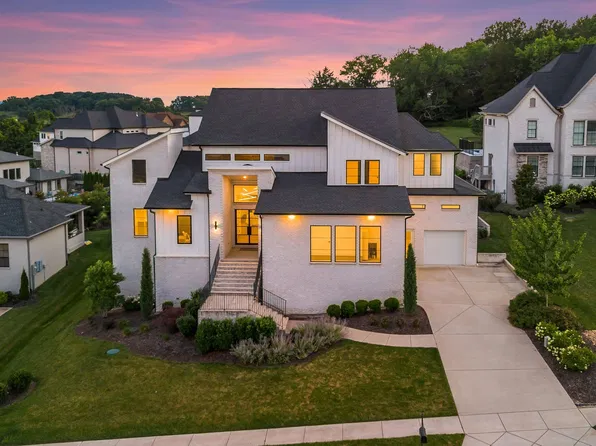 6409 High Top Ct, Franklin, TN 37067