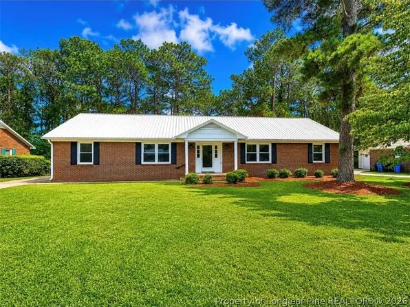 2331 Colgate Dr, Fayetteville, NC 28304
