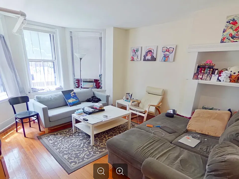 455 Beacon St #1