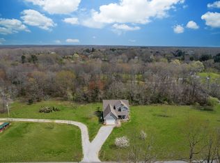 264 Firetower Rd, Dickson, TN 37055