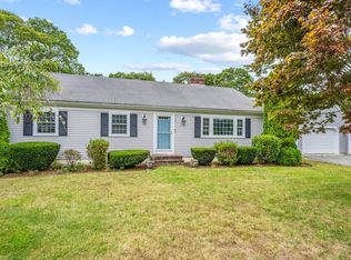 357 Old Strawberry Hill Rd, Hyannis, MA 02601