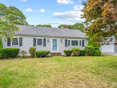 357 Old Strawberry Hill Road, Hyannis, MA, 02601