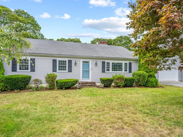 357 Old Strawberry Hill Road, Hyannis, MA 02601