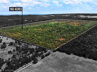 0 County Road 1290 E, Bokoshe, OK 74930