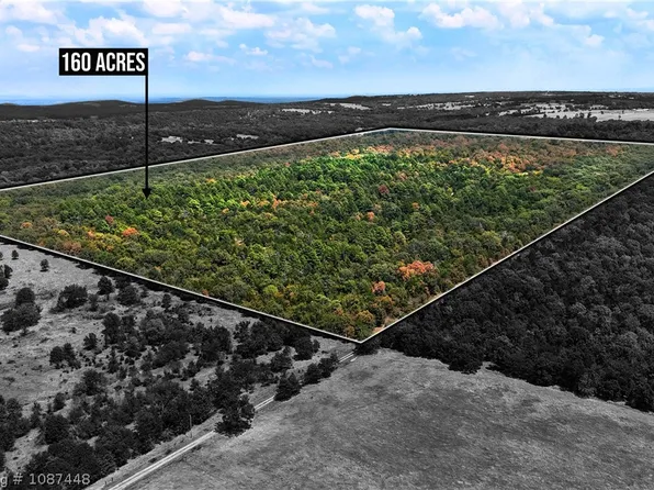 0 County Road 1290 E, Bokoshe, OK 74930