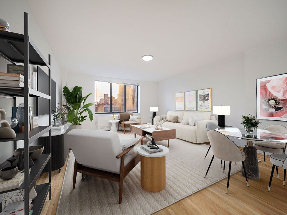 1st image of 344 E 63rd St APT 17C