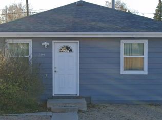 2191 S Fox St, Denver, CO 80223