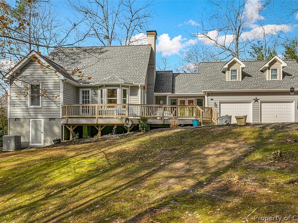 245 Pintail Ln, Heathsville, VA 22473 Zillow