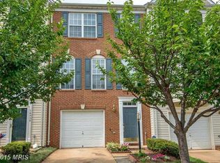 14941 Whittier Loop, Woodbridge, VA 22193
