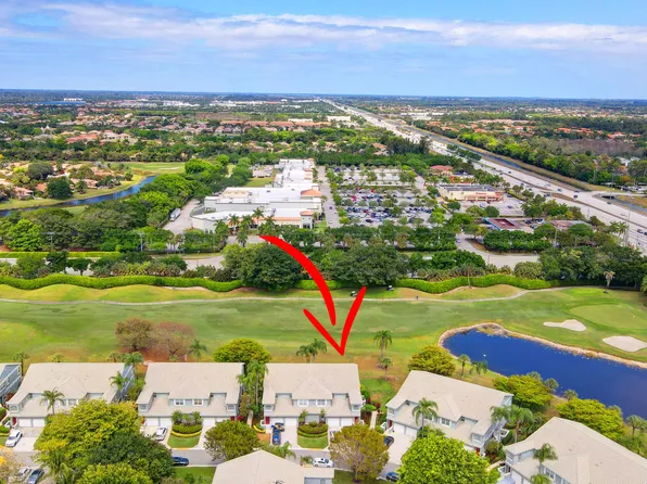 10220 Andover Coach Circle #H2, Wellington, FL 33449