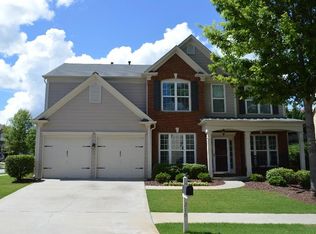 216 Revillion Way, Woodstock, GA 30188