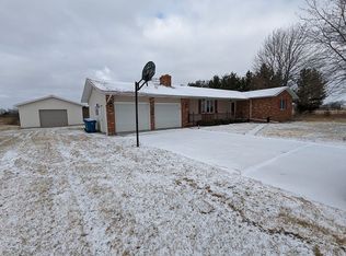 5632 S Nine Mile Rd, Auburn, MI 48611