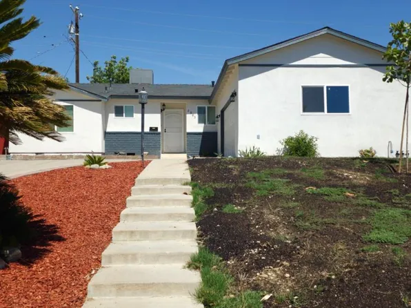 2805 Arnold St, Bakersfield, CA 93305