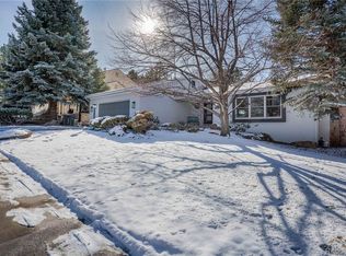 5963 S Florence Ct, Englewood, CO 80111