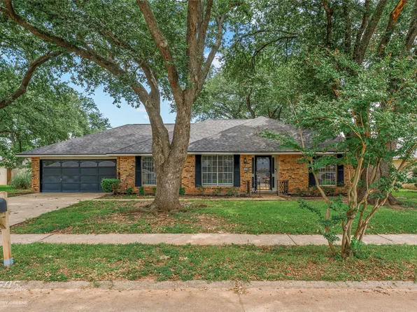 1505 Lafitte Cv, Shreveport, LA 71105
