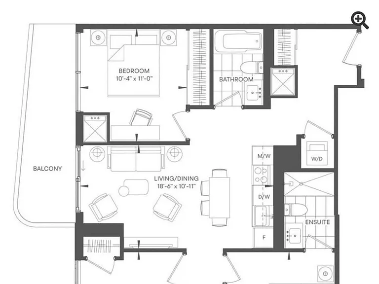 36 Olive Ave #1212 — Photo 12