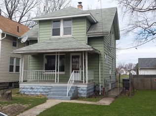 1644 Shady Dr, Toledo, OH 43612