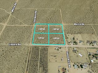 9930 Sunny Vista Rd, Phelan, CA 92371