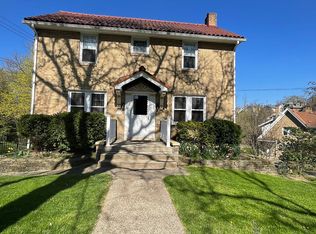 124 N Meadowcroft Ave, Pittsburgh, PA 15216