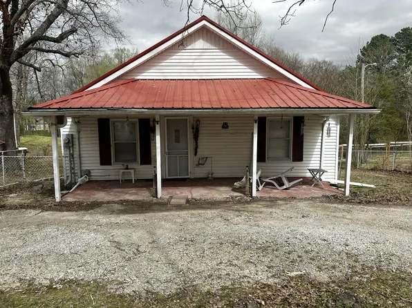 252 Washington Ave, Camden, TN 38320