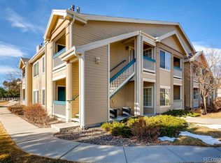 1158 Opal St UNIT 103, Broomfield, CO 80020