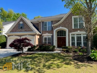3402 Belridge Dr SE, Smyrna, GA, 30080