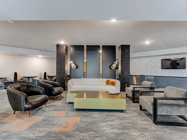Game Room with TVs