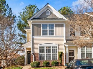 5711 Clearbay Ln, Raleigh, NC 27612