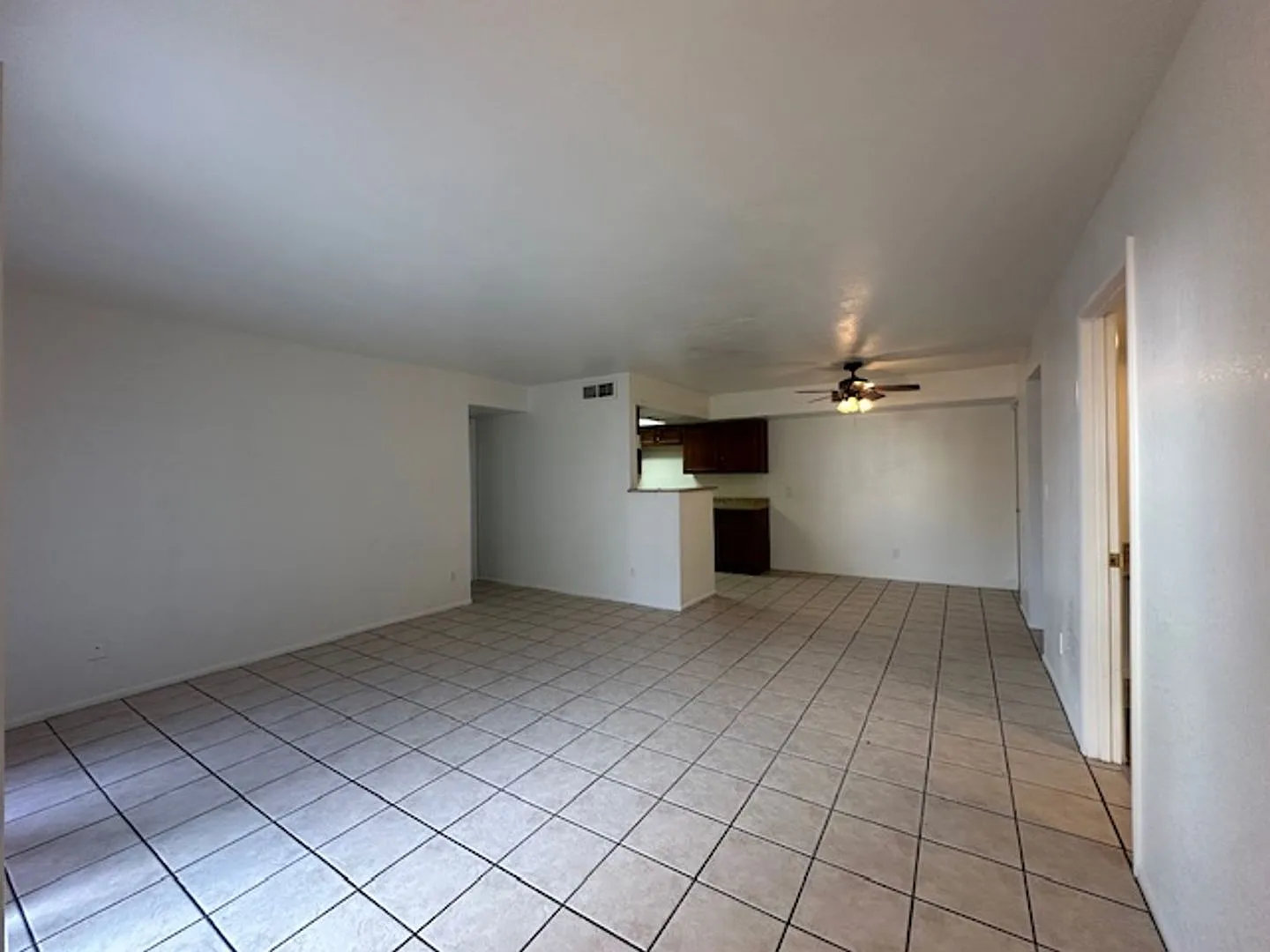 Spacious 3BR/2BA Apartment | In-Unit Washer & Dryer | Private Patio | First month only $150.00!! — Photo 4