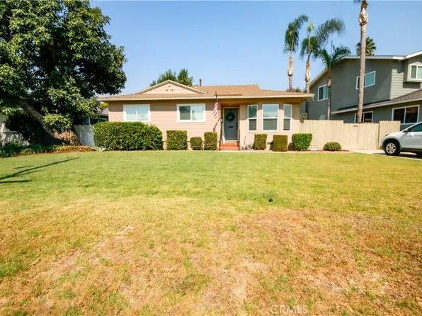 15291 La Salos Dr, Whittier, CA 90603