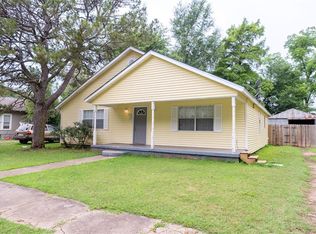 123 Chestnut St, Pauls Valley, OK 73075