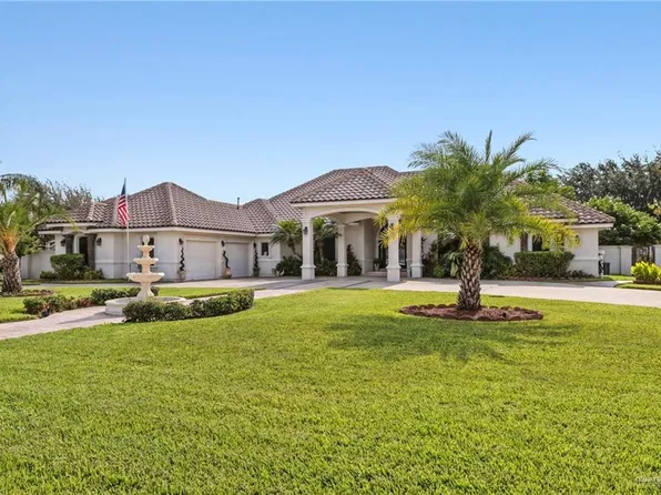 626 Star Ln, Edinburg, TX 78542