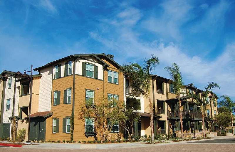Artisan at East Village Apartments — Photo 4