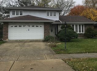 10440 S 84th Ave, Palos Hills, IL