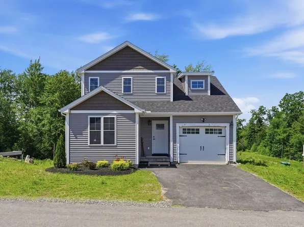 7 Bartons Ridge Road #4, Greenville, NH 03048