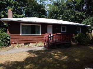 50641 Gates Brg E, Gates, OR