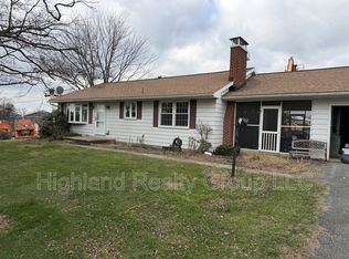152 Penn St, Washington Boro, PA 17582