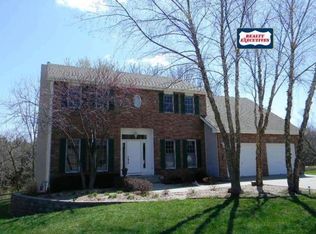 3700 Overhill Cir, Manhattan, KS 66503