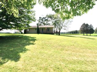 11840 Moscow Rd, Horton, MI 49246