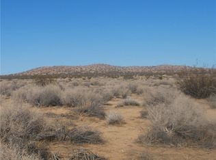 0 Castle Rd, Boron, CA 93516