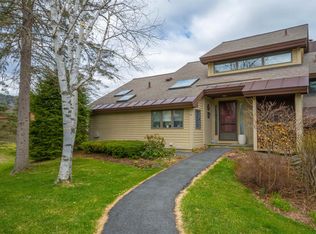 805 Murphys Rd UNIT 3B, Hartford, VT 05047