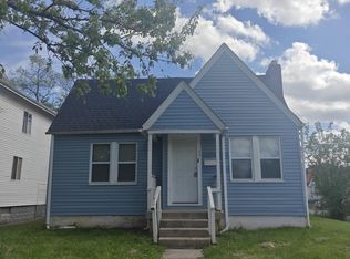 1251 23rd Ave, Columbus, OH 43211