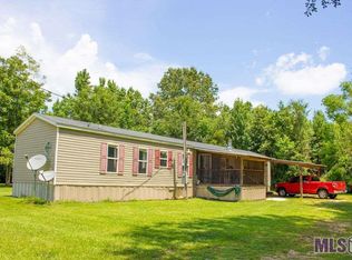 4319 Oakland Dr, Ethel, LA 70730